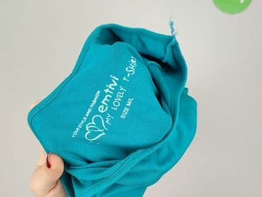 bluzki dla kobiet z dużym biustem: Bluzka damska, rozmiar M — 4