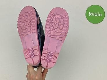 lupilu softshell: Kalosze, 35, stan - Bardzo dobry — 4