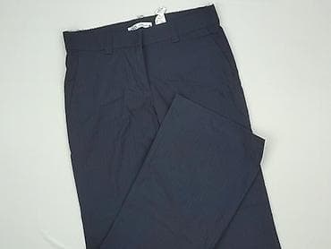 zara 08: Zara, Spodnie materiałowe damskie, rozmiar M — 1