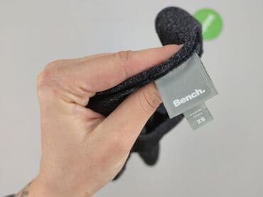 koszulka termoaktywna damska lidl: Bench, Top damski, rozmiar XS — 4