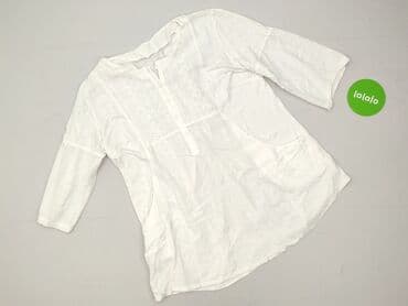 bluzki do stroju ludowego: Women's blouse, size S (EU 36) — 2