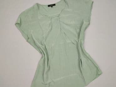 michael kors bluzki damskie: Bonita, Women's blouse, XL — 1