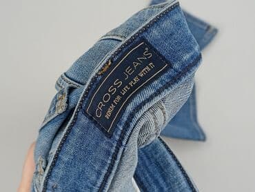 crosshatch buty: Cross Jeans, Jeans for women, size L — 4