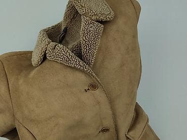 reebok coat: Lands' End, Kożuch, rozmiar M — 7
