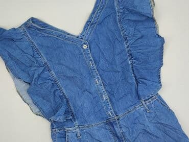 Denim, Kombinezon damski, rozmiar XL