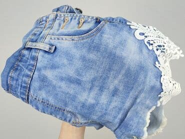 Szorty: Miss RJ, Szorty damskie, rozmiar M — 5