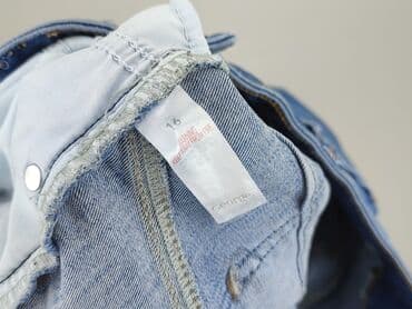 Kobiety: Skinny, Jeansy damskie, XL — 5