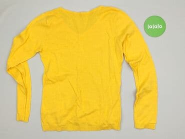 Ubrania damskie: Sweter damski, S — 3