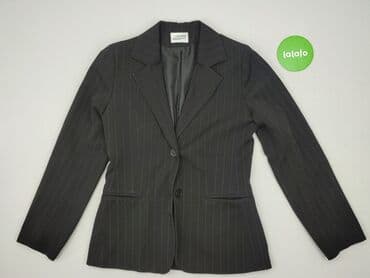 darmowy wykrój na marynarkę damską: Pimkie, Marynarka damska, M w lalafo.pl — 2 darmowy wykrój na marynarkę damską: Pimkie, Marynarka damska, M — 2