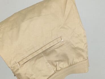 spodnie cargo damskie hm: H&M, Spodnie materiałowe damskie, rozmiar M — 6