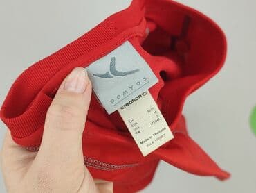 biala koszulka new yorker: Domyos, Koszulka dla mężczyzn, S — 4