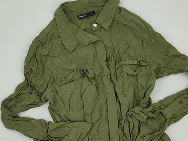 stussy bluzy: Koszula damska, rozmiar L — 1