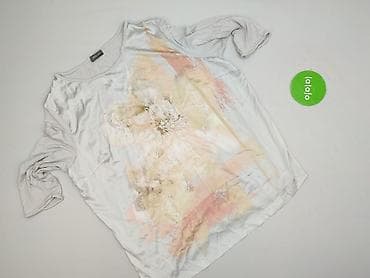 baleriny lacoste: Basler, Bluzka damska, rozmiar 3XL — 2