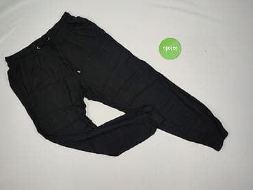 roziennie pl: Spodnie dresowe damskie, rozmiar M — 2