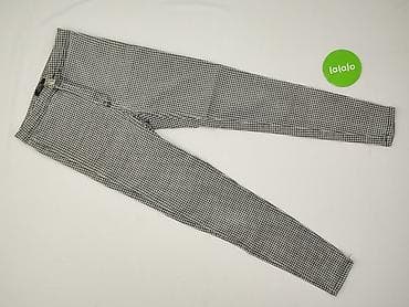 spodnie 3634: Bershka, Jeansy damskie, rozmiar S — 2