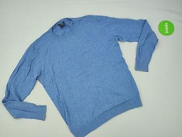 secondhand: SMOG, Sweter dla mężczyzn, rozmiar L — 2