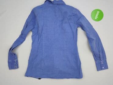 biala koszula 140: Koszula damska, S — 3