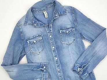 Denim, Koszula damska, rozmiar S