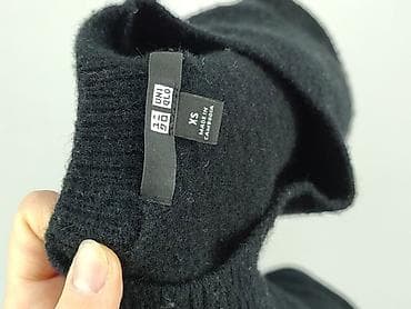 uniglo com: Uniqlo, Sweter damski, rozmiar XS — 7