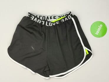 nb klapki: SZACHOWNICA, Szorty damskie, rozmiar M — 2