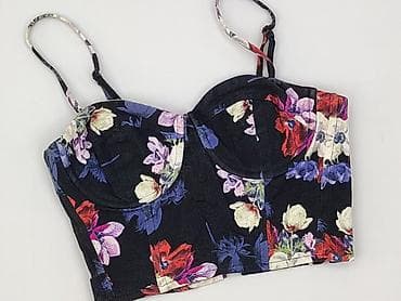 na szelkach: Topshop, Top damski, rozmiar 2XS — 1