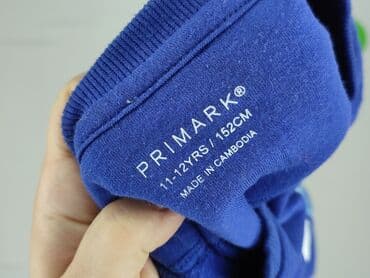 kombinezon esmara lidl: Bluza, Primark, 11 lat, 146-152 cm, stan - Bardzo dobry — 4
