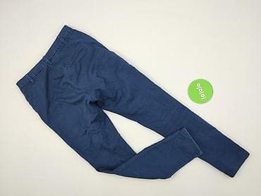 bluzki chada: Chino, Spodnie materiałowe damskie, rozmiar 2XS — 3