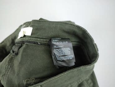 ubrania do oddania sklep: H&M, Chinosy dla mężczyzn, rozmiar 2XL — 4