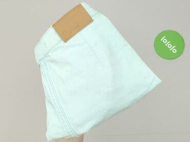 mohito spodnie jeansy: Sinsay, Spódnica damska, XS — 5