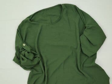Bluzka damska, rozmiar 6XL