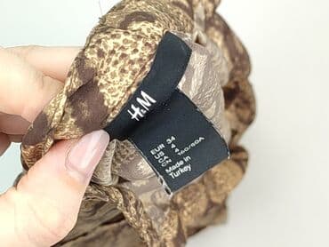 jedwabna bluzki massimo dutti: H&M, Bluzka damska, rozmiar XS — 5
