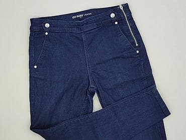 koan jeans: Orsay, Jeansy damskie, rozmiar S — 1