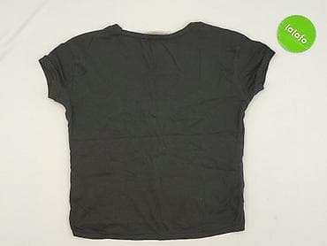 hot topic: Stradivarius, T-shirt damski, rozmiar S — 3