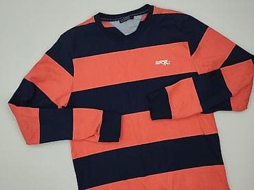 risca: Sweter dla mężczyzn, rozmiar M — 1
