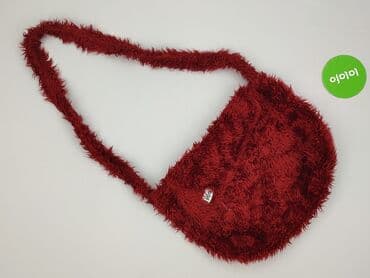 torba na siłownię: Torebka, stan - Idealny — 2