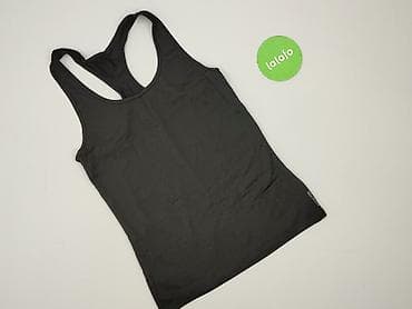 bluzki do jogi: T-shirt damski, rozmiar S — 2