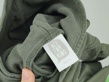 fast and furious koszulka: Sweatshirt, 4-5 years, 104-110 cm, condition - Perfect — 4