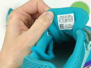 ccc buty profilaktyczne: Adidas damskie, rozmiar 38 — 5