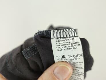 bluzki kopertowe reserved: Women's blouse, size 2XL (EU 44) — 5
