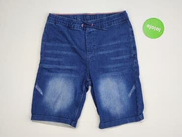 szorty zara: Denim, Szorty dla mężczyzn, rozmiar S — 2