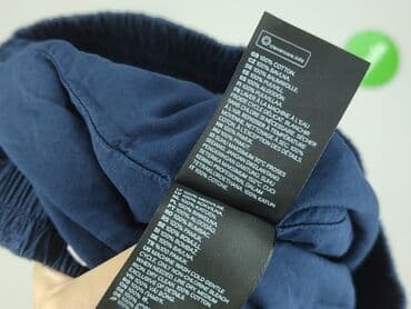 spódniczki jeansowe z kokardą: H&M, Women`s skirt, size XS — 5