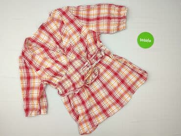 czerwona sukienka mango: Tunika damska, rozmiar S — 2