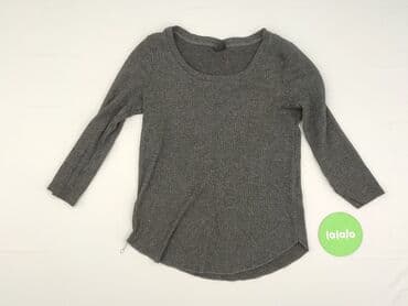 sweter h: Gina Tricot, Women`s sweater, size XS (EU 34) — 2
