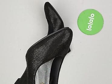allani buty damskie: Półbuty damskie, rozmiar 38 — 7