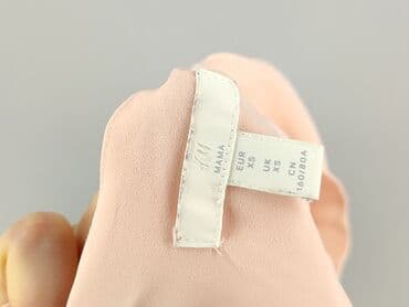 sweter hello kitty h m: H&M Mama, Bluzka damska, rozmiar XS — 5