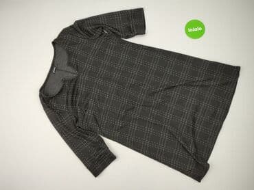 wyprzedaż sukienek plus size: Inextenso, Sukienka damska, rozmiar 2XL — 2