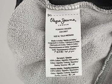 pyjamas h: Pepe Jeans, Bluza damska
, rozmiar M — 5