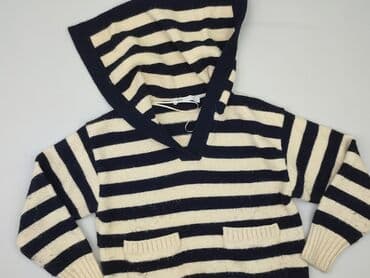 sweter z futerkiem zara: Zara, Sweter damski, rozmiar XS — 1