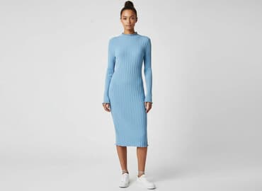 dorimodes majtki bezszwowe: Shein, Sukienka damska, rozmiar S — 7