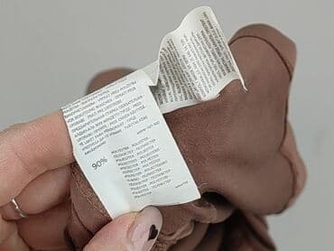 kurtki zimowe w sinsay: Sinsay, Top damski, rozmiar S — 6